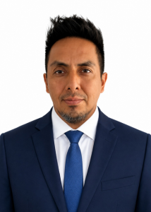 Ibañez Cordova, Horacio