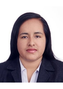 Zegarra Ortega, Lesly Smith