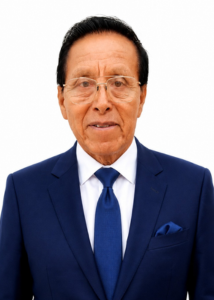 Vereau Orbegoso, Walter Homero