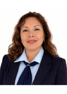 Luis Santos, Margarita Reyna