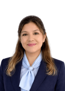 Zavaleta Almendrades, Marilú Areli