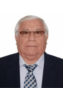 Sánchez Abanto, Victor Manuel