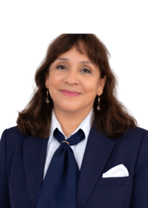 Barrientos Cáceda, María Concepción