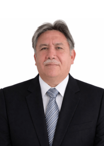 Capa Paz, Arsenio
