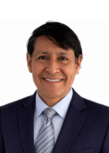 Peña Caballero, Edgard