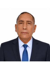 Espinoza Guzmán, Vides Ofelino