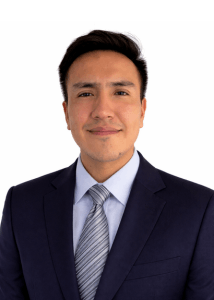 Cruz Sanchez, Jhon Jheemer