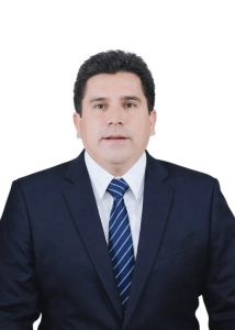 Maguiña Campos, Juan Andrés