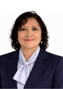 Rodriguez Figueroa, Ruby Marisol