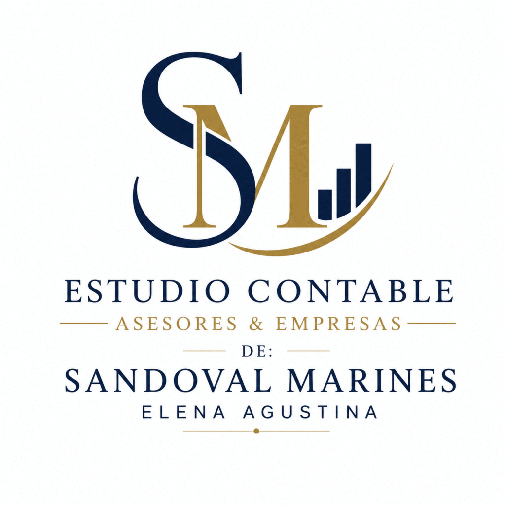 ESTUDIO CONTABLE