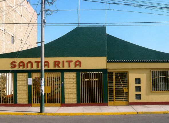 santa rita porvenir