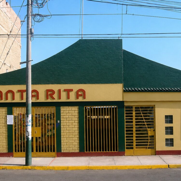 santa rita porvenir